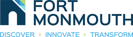 Fort Monmouth | Discover ⏵ Innovate ⏵ Transform