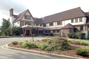 Gibbs Hall