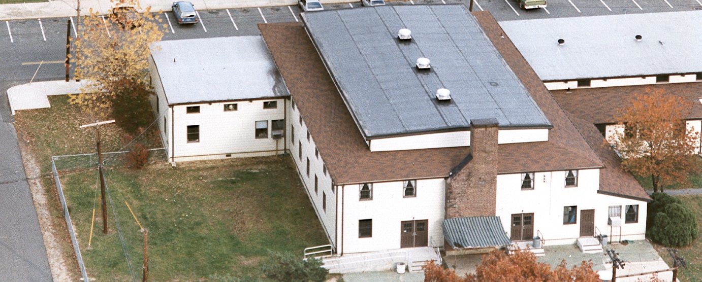 Building 552